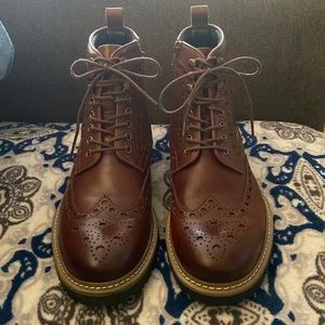 Sax Fifth Avenue Agosto Boots